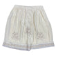 Tintoretto Skirt Pearl - XL