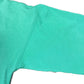 Vintage 1980s Adidas Sweatshirt Mint Green S