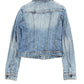 Y2k Only Denim Jacket Blue - S