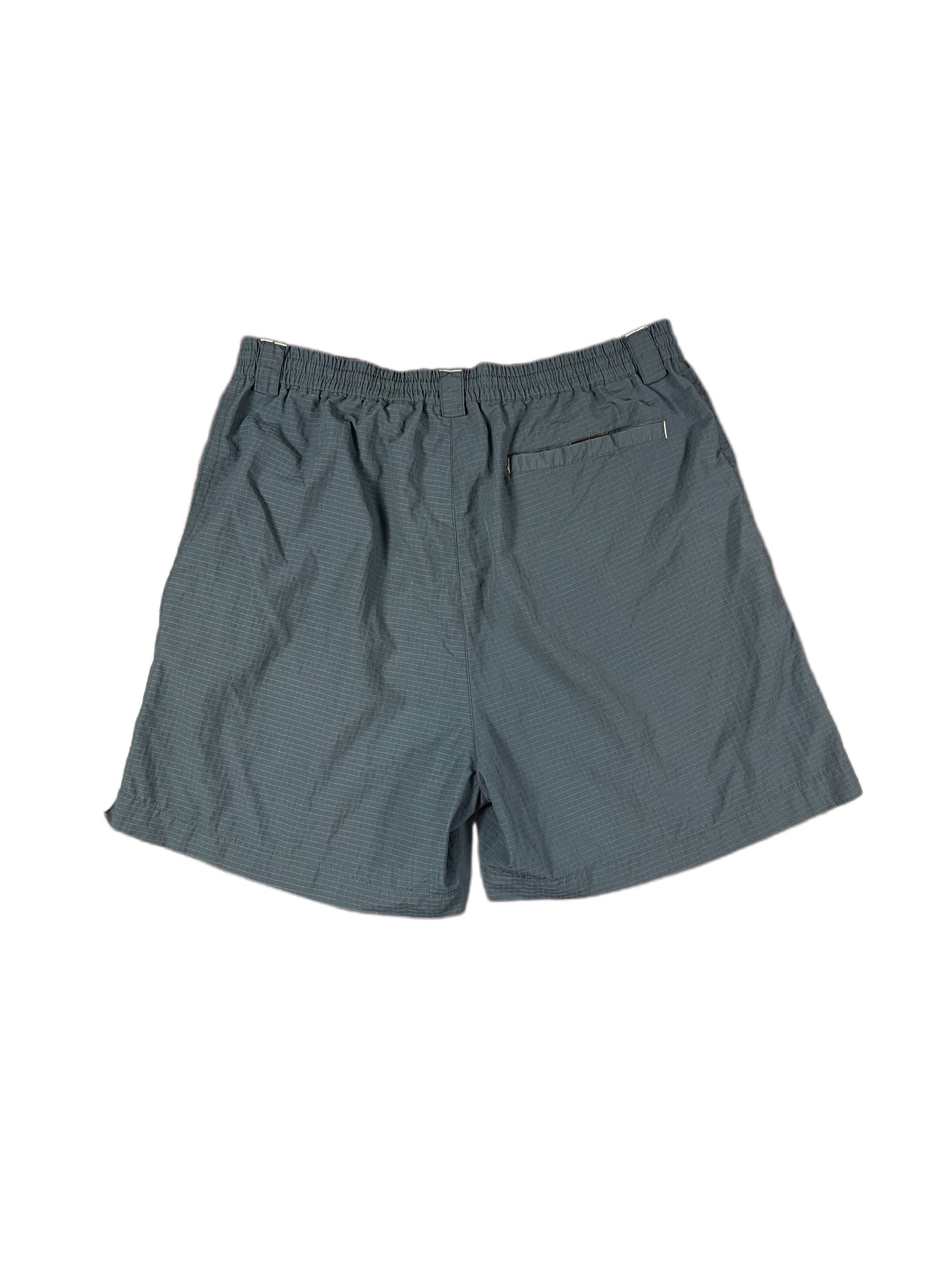 VIntage Lotto Sport Shorts Navy - XL
