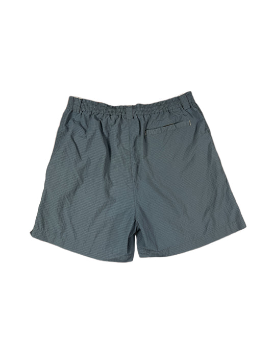 VIntage Lotto Sport Shorts Navy - XL