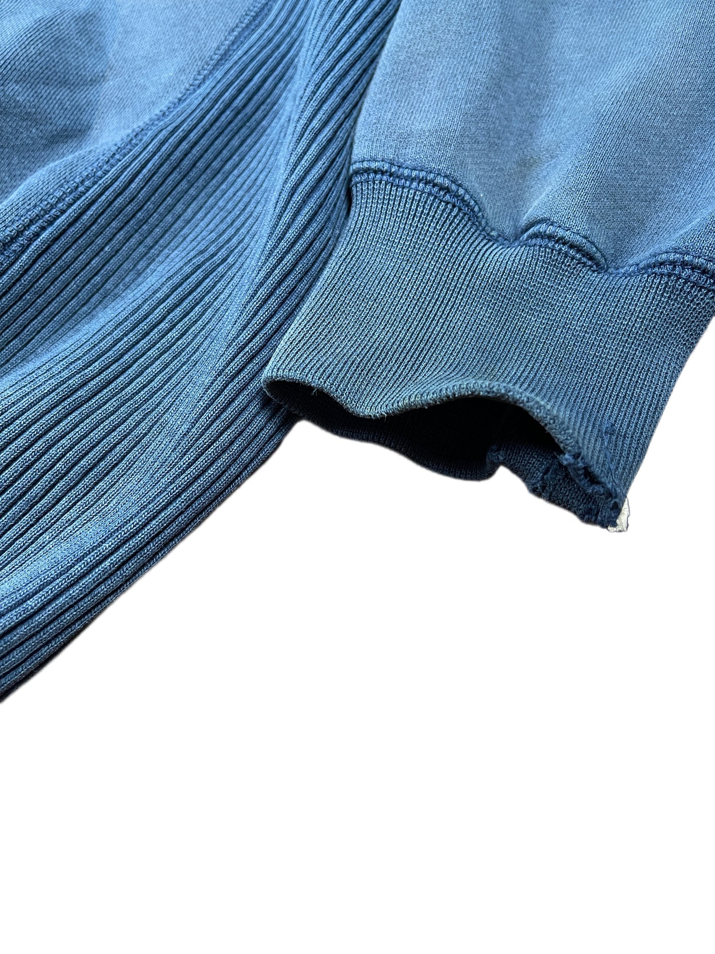 Vintage Adidas Equipment Sweatshirt Navy - M