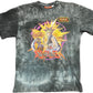 Vintage Yu-Gi-Oh! C&A T-Shirt Gray Cotton 90s XS - S