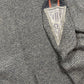 Breidhof Knitted Sweatshirt Brown Synthetic L