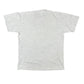 Vintage Tultex Coupe Du Monde France'98 Mexico Rare T-shirt Gray - L