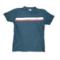 Sergio Tacchini T-Shirt Navy Blue - M