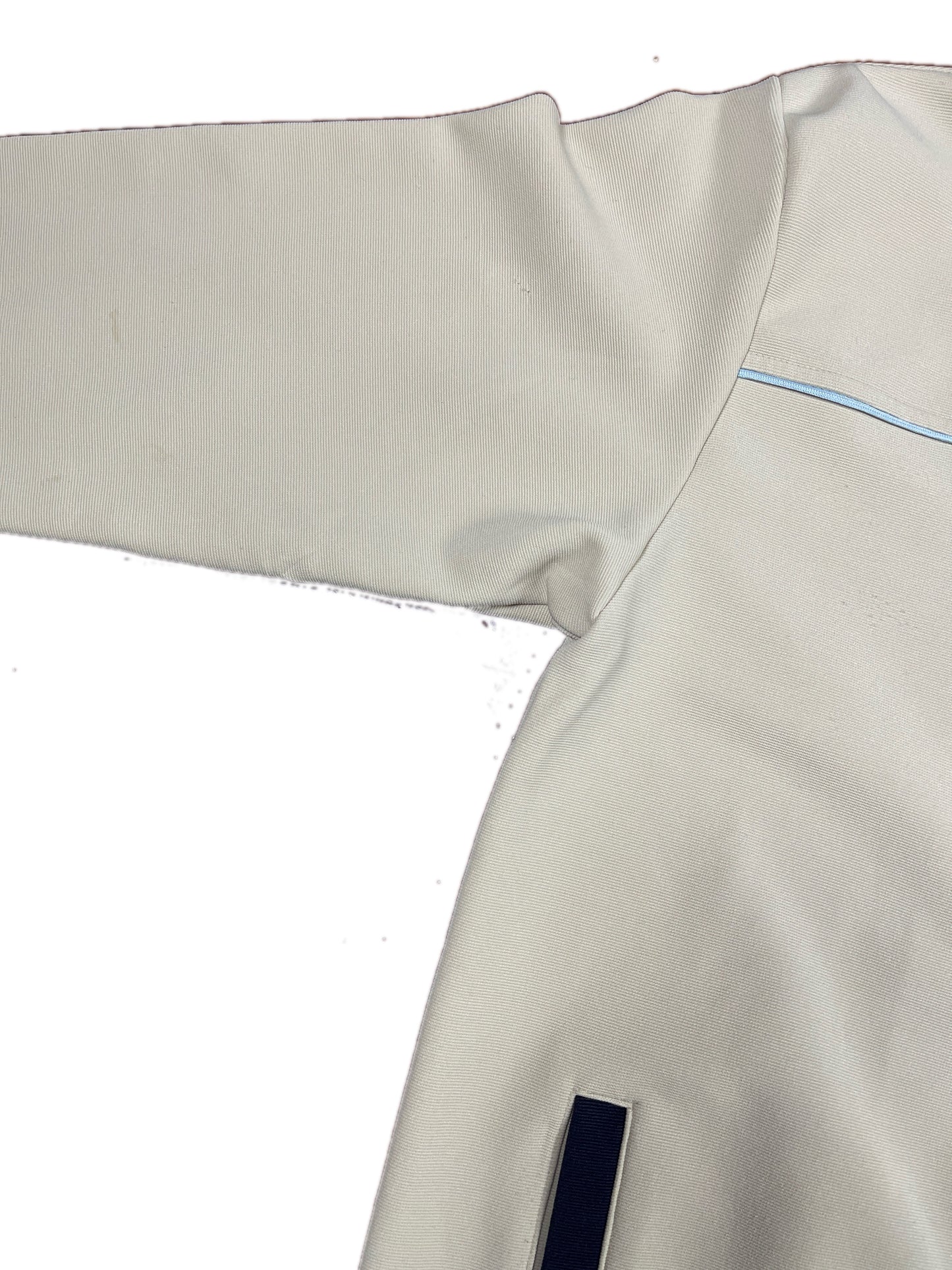 Vintage Kappa Sport Jacket Beige - L