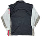 Vintage Adidas 2000s Sport Jacket Vest Black Gray - S