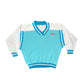 Vintage Adidas Sweatshirt Turquoise - XL