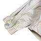 Vintage Diesel Distressed Jacket Cream - XL