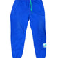 Vintage Adidas Equipment Sweat Pants Blue - L