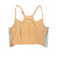 Adidas Sport Sleeveless Top Salmon - S