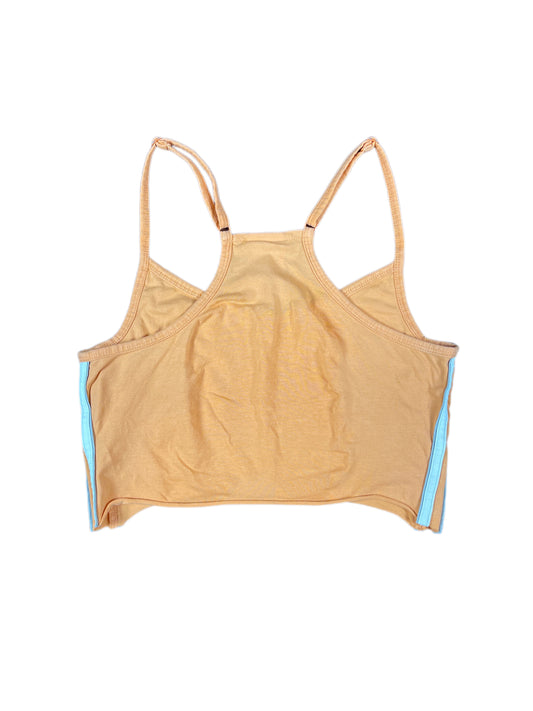 Adidas Sport Sleeveless Top Salmon - S
