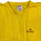 Vintage B&C Cacaolat T-Shirt Yellow - M
