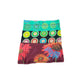 Y2k Desigual Skirt Multicolor - M