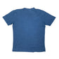 Vintage Asics T-Shirt Navy - L