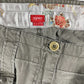 Y2k Esprit Skirt Khaki - S/M