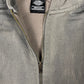 Dickies Zip Sweatshirt Gray - M