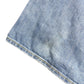 Y2k H&M 2000s Bootcut Low Waist Denim Pants Blue M/L