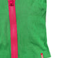 Y2k Miss Sixty Sleeveless Top Green - M