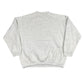 Vintage Adidas 1980s Sweatshirt Gray - L