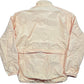 Vintage Riff Raff Track Jacket Orange Nylon M