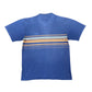Y2k Reebok T-Shirt Navy - XL