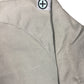Vintage Chiemsee Sweatshirt Gray Beige - M