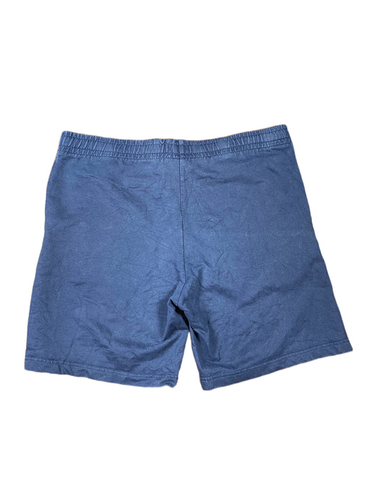 Umbro Sweat Sport Shorts Navy - S