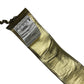 Y2k Playboy Mesh Belt Gold 2004