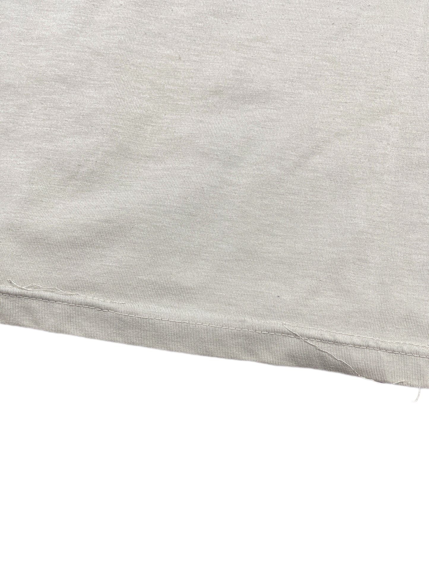 Y2k Diesel Longsleeve Gray - L/XL