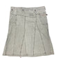 Y2k Gallop Skirt Khaki - XL