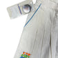 Vintage Dunlop Tennis Skirt White - L