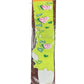 Y2k Leg Warmers Green