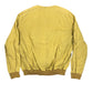 Vintage Peter Hadley Cloth Jacket Mustard Yellow - L