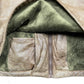 Y2k GML Jacket Brown - XXL