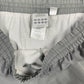 Y2k Adidas Sport Shorts Gray - S