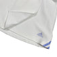 Y2k 2002 Adidas Sport Tennis Skirt White Blue L