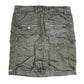 Y2k G-Star Raw Skirt khaki - S