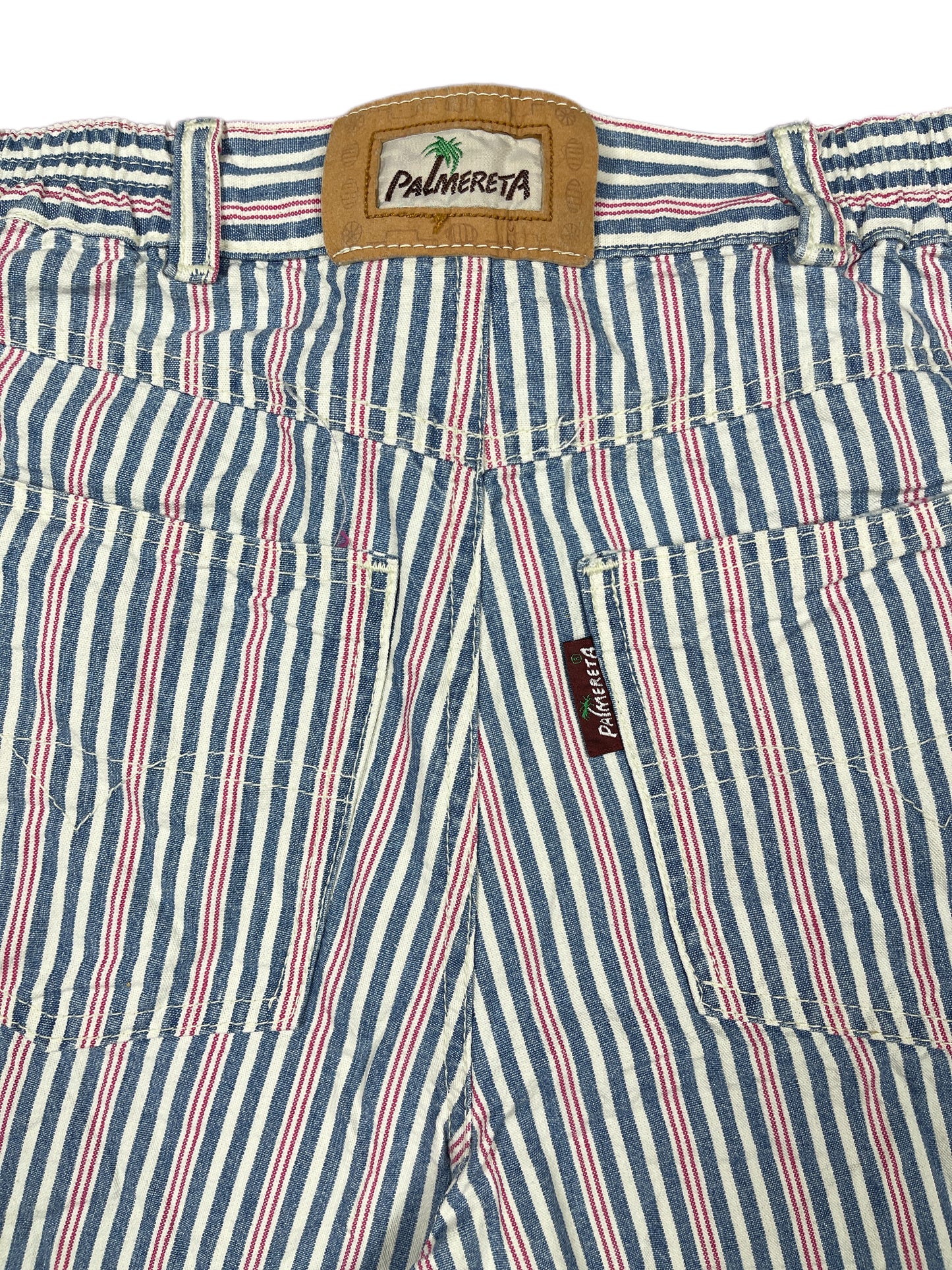 Vintage Palmereta Pants - XS