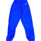 Vintage Reebok Track Sport Pants Blue - XS
