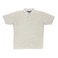 Vintage Kappa Polo Shirt Apricot - M