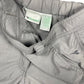 Y2k Diadora Capri Sport Pants Gray - M