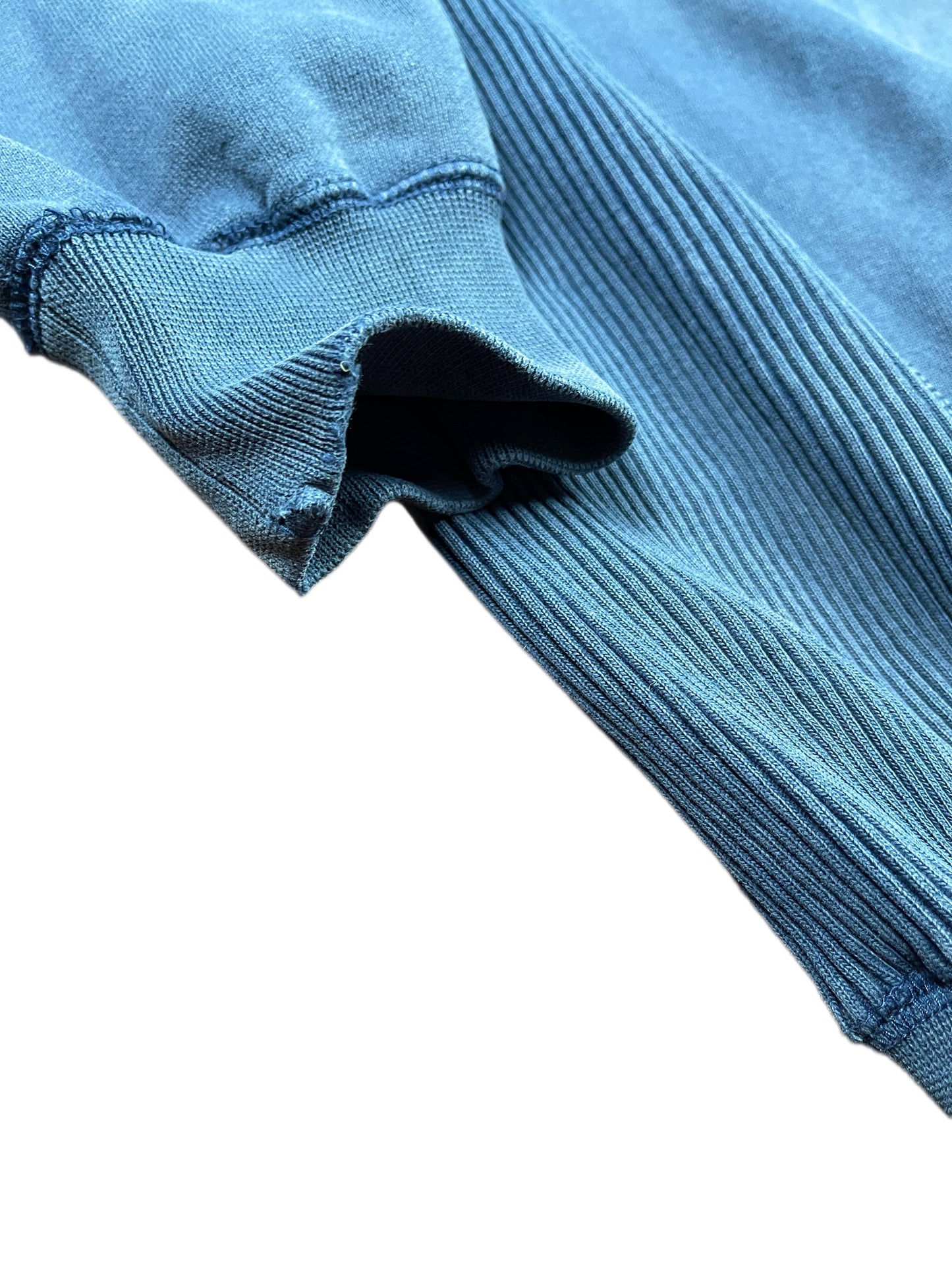 Vintage Adidas Equipment Sweatshirt Navy - M