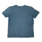 Mustang T-Shirt Navy - XL