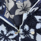 Y2k O'Neill Fleece Vest Blue - XL