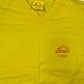 Yellow Zespri Kiwi T-Shirt S