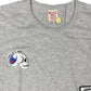 Champion T-Shirt Gray - M