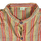 Vintage Long Sleeve Shirt Khaki - L
