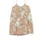 Mango Sleeveless Dress Peachy - S